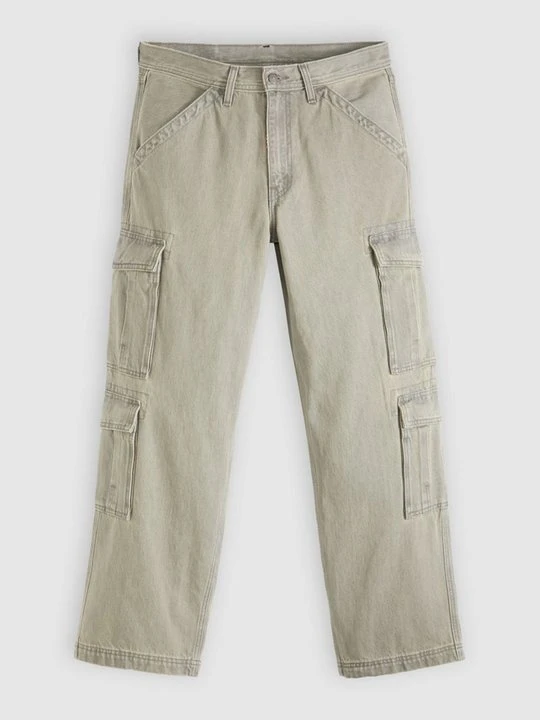 Zdjęcie produktu Jeansy baggy Levi's