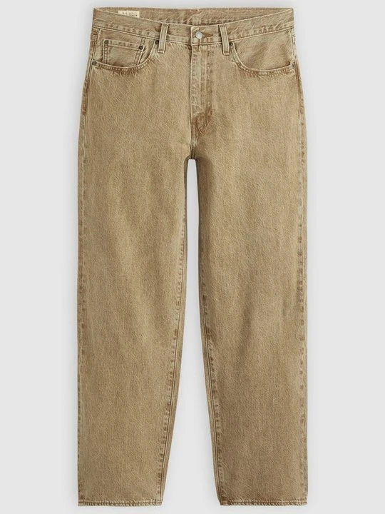 Zdjęcie produktu Jeansy baggy Levi's kolorowy denim