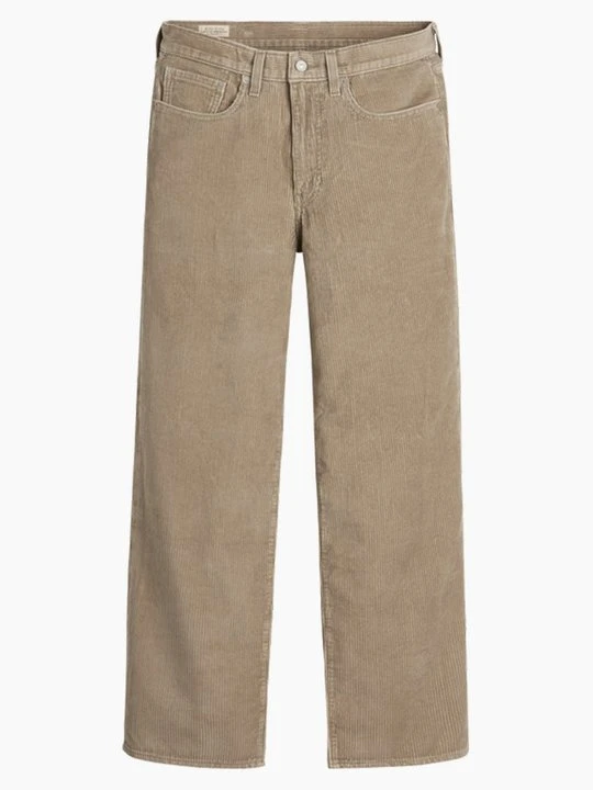 Zdjęcie produktu Jeansy baggy Levi's kolorowy denim