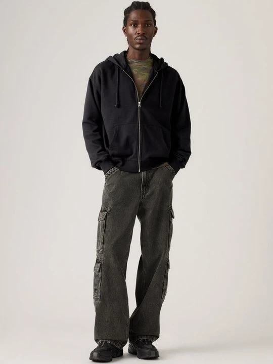 Zdjęcie produktu Jeansy baggy Levi's