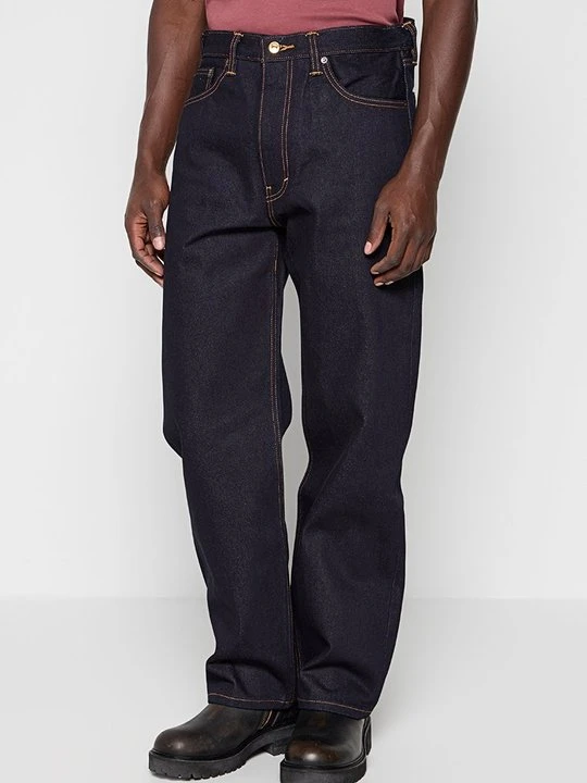 Zdjęcie produktu Jeansy baggy Levi's niebieski
