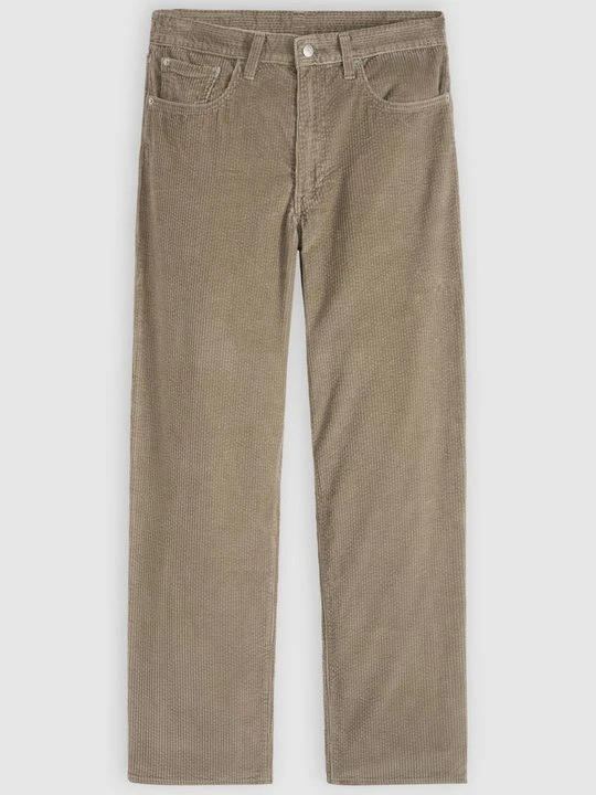 Zdjęcie produktu Jeansy baggy Levi's brązowy