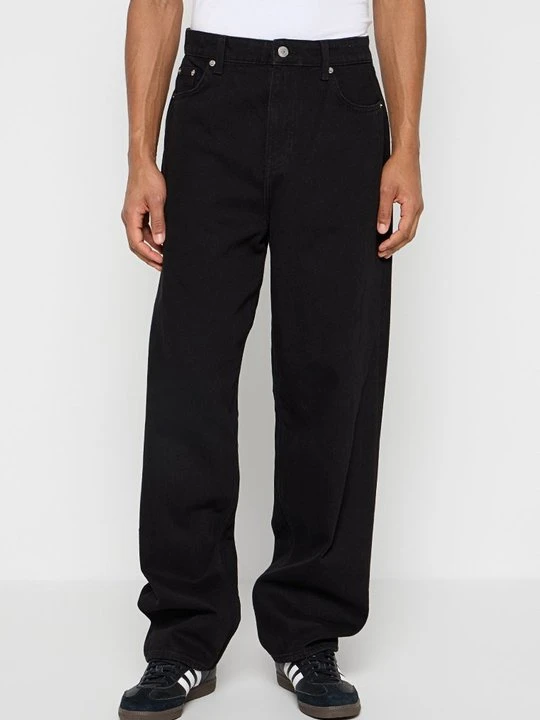 Zdjęcie produktu Jeansy baggy Only & Sons czarny