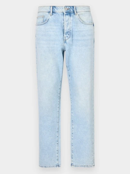 Zdjęcie produktu Jeansy baggy Only & Sons jasnoniebieski denim