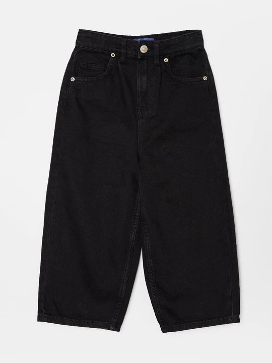 Zdjęcie produktu Jeansy baggy Only & Sons czarny