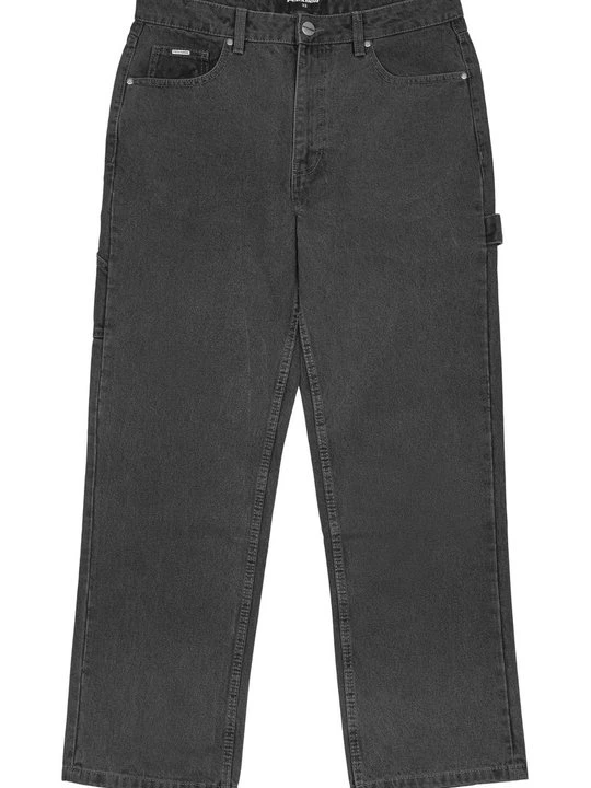 Zdjęcie produktu Jeansy baggy Pegador