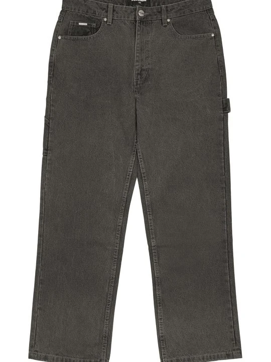 Zdjęcie produktu Jeansy baggy Pegador