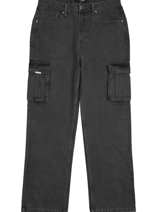Zdjęcie produktu Jeansy baggy Pegador