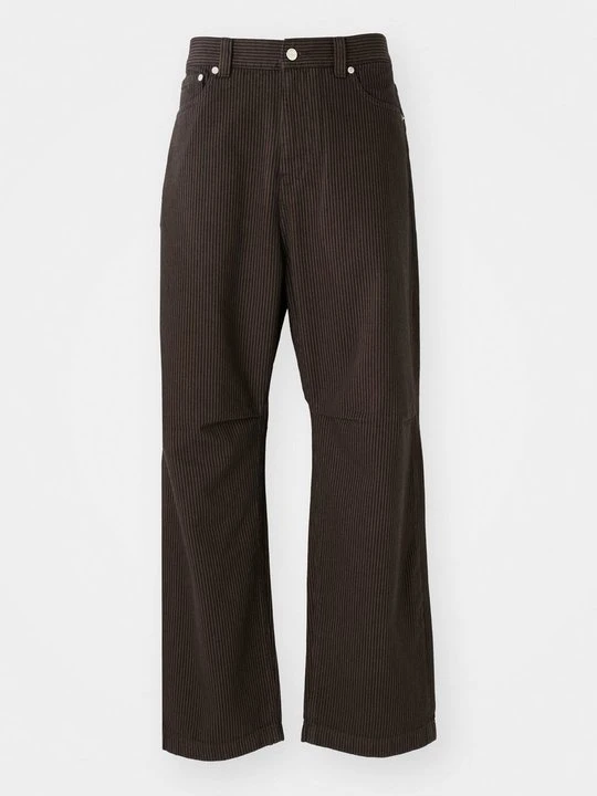 Zdjęcie produktu Jeansy baggy Replay brązowy