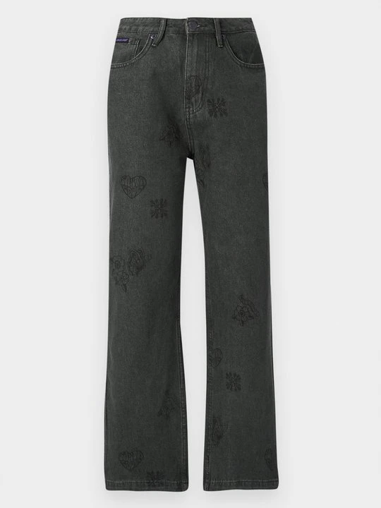 Zdjęcie produktu Jeansy baggy Santa Cruz