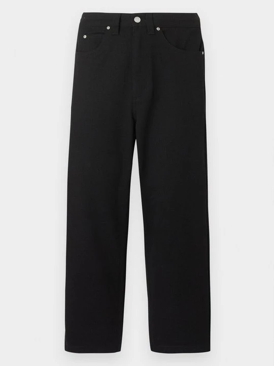 Zdjęcie produktu Jeansy baggy Santa Cruz czarny