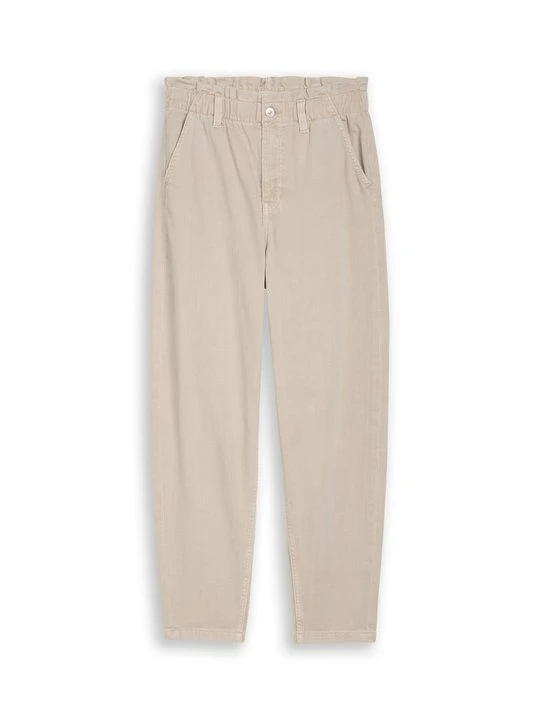 Zdjęcie produktu Jeansy baggy Tom Tailor jasnoszary
