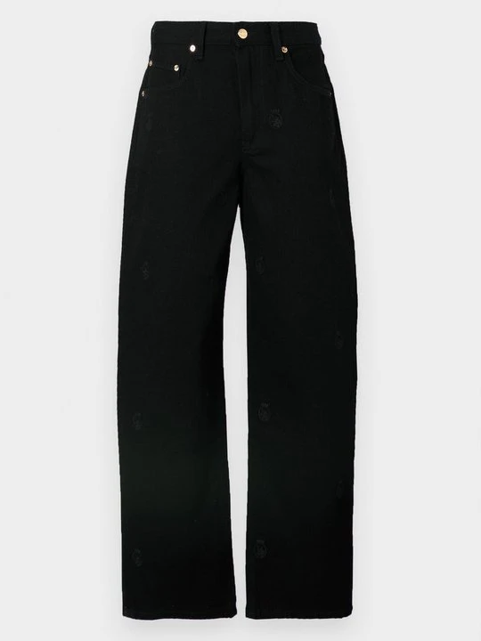 Zdjęcie produktu Jeansy baggy Tommy Hilfiger