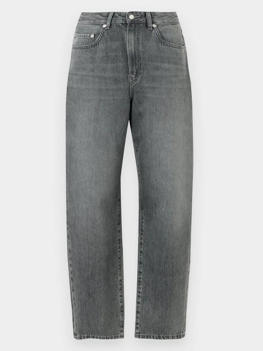 Zdjęcie produktu Jeansy baggy Tommy Hilfiger szary