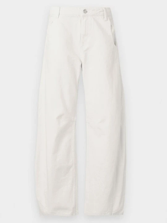 Zdjęcie produktu Jeansy baggy Topshop