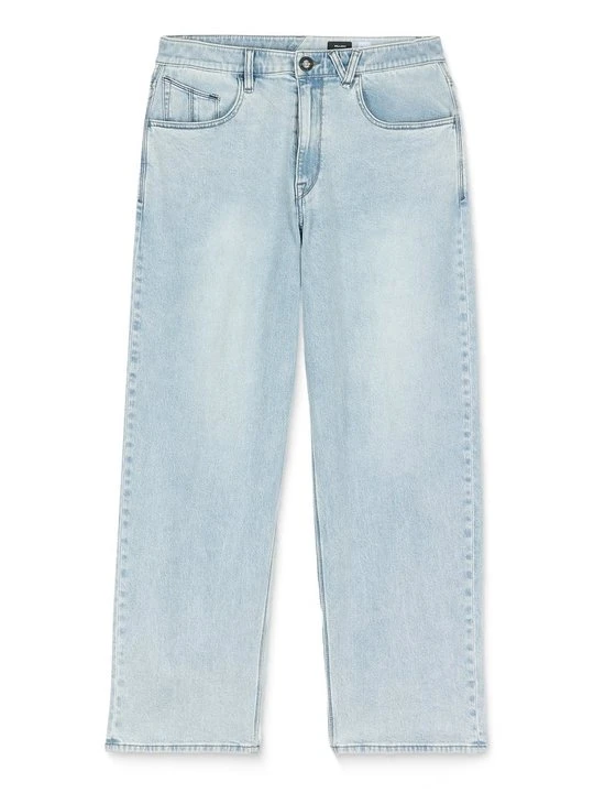 Zdjęcie produktu Jeansy baggy Volcom rinsed denim