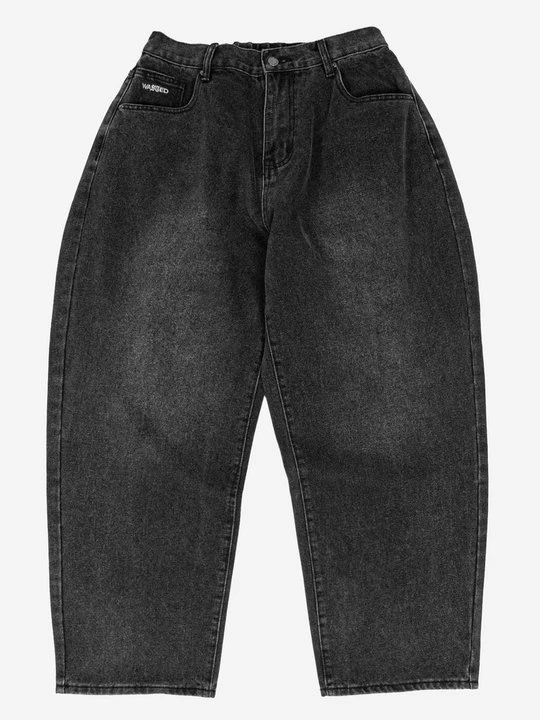 Zdjęcie produktu Jeansy baggy Wasted Paris