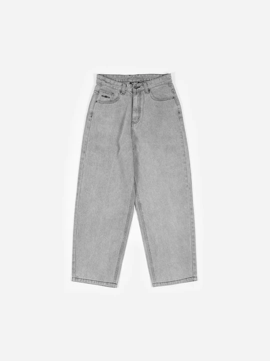 Zdjęcie produktu Jeansy baggy Wasted Paris