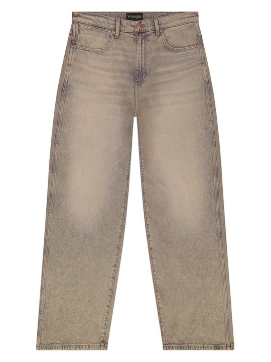 Zdjęcie produktu Jeansy baggy Wrangler