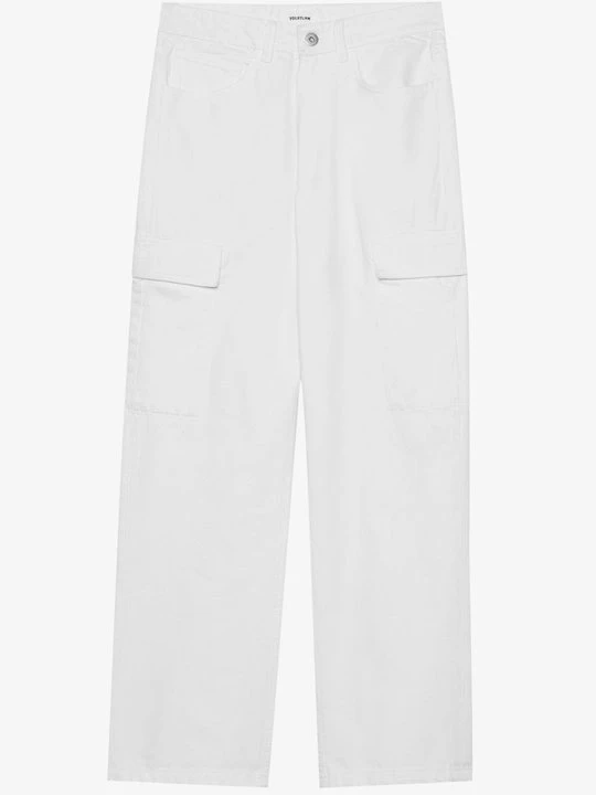 Zdjęcie produktu Jeansy baggy YOURTURN