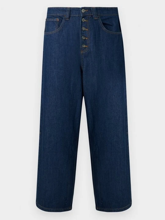 Zdjęcie produktu Jeansy baggy YOURTURN By Zalando raw denim