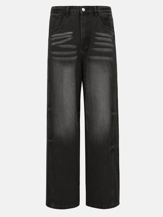 Zdjęcie produktu Jeansy baggy YOURTURN By Zalando