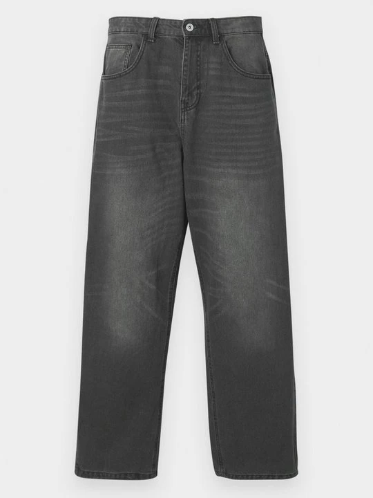 Zdjęcie produktu Jeansy baggy YOURTURN