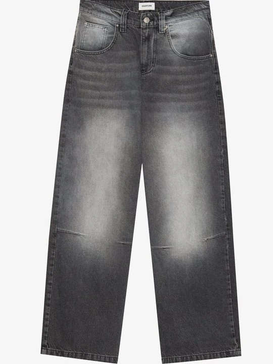 Zdjęcie produktu Jeansy baggy YOURTURN