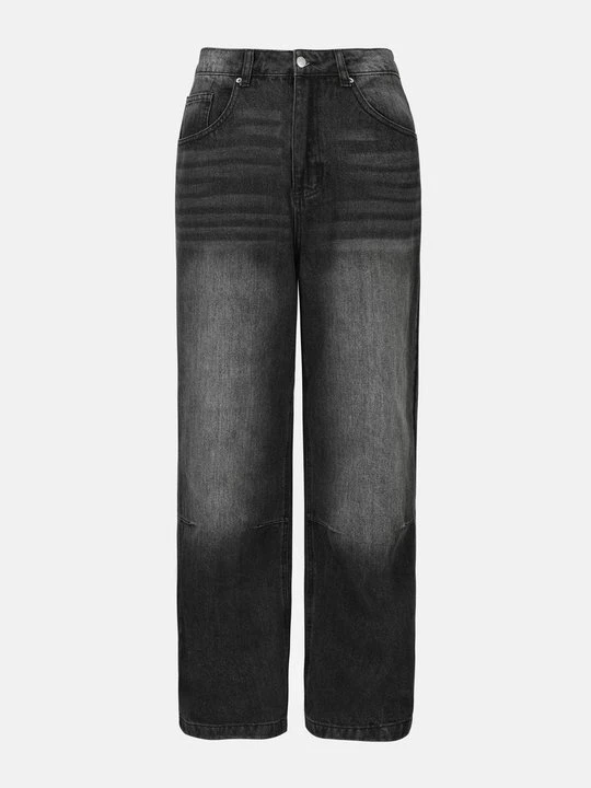 Zdjęcie produktu Jeansy baggy YOURTURN