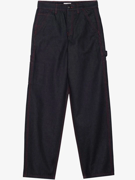 Zdjęcie produktu Jeansy baggy YOURTURN By Zalando surowy denim