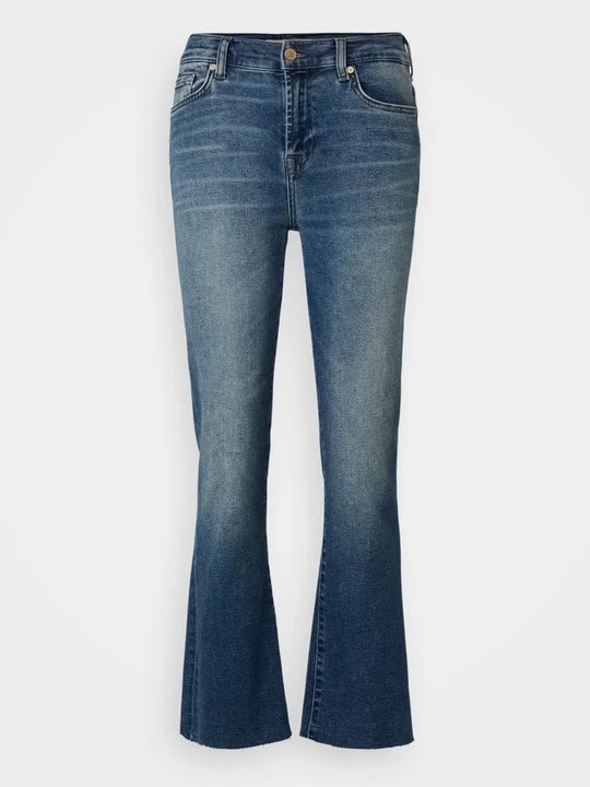 Zdjęcie produktu Jeansy Bootcut 7 For All Mankind niebieski