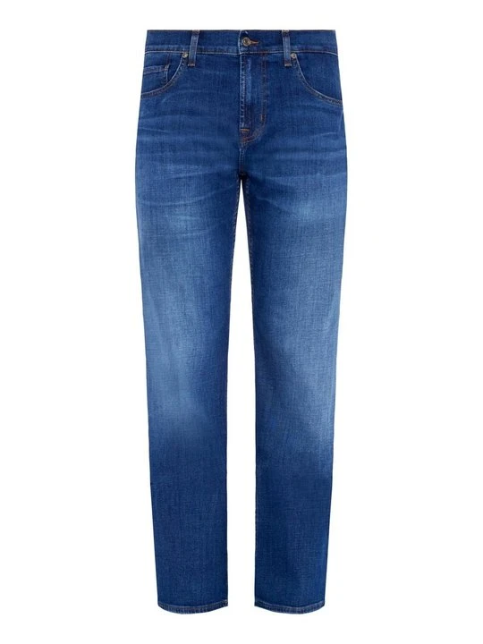 Zdjęcie produktu Jeansy Bootcut 7 For All Mankind niebieski