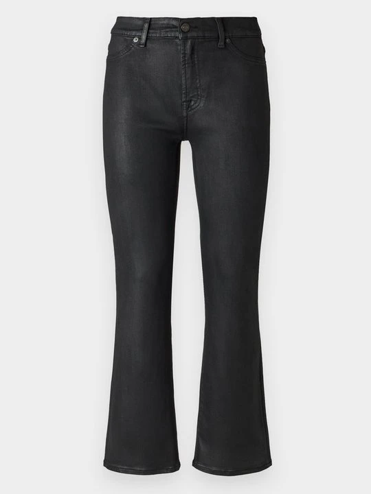 Zdjęcie produktu Jeansy Bootcut 7 For All Mankind czarny