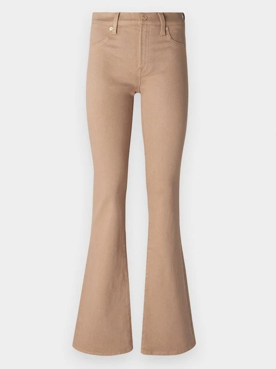 Zdjęcie produktu Jeansy Bootcut 7 For All Mankind beżowy