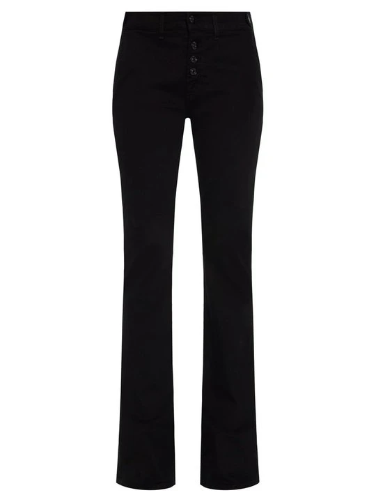 Zdjęcie produktu Jeansy Bootcut 7 For All Mankind czarny