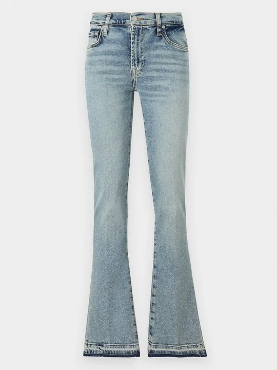 Zdjęcie produktu Jeansy Bootcut 7 For All Mankind jasnoniebieski