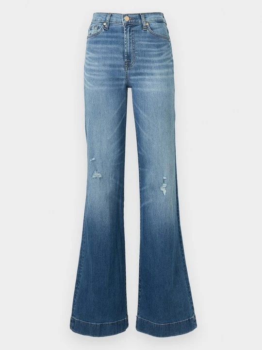 Zdjęcie produktu Jeansy Bootcut 7 For All Mankind