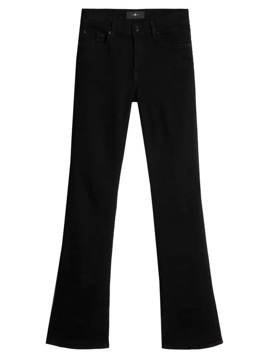 Zdjęcie produktu Jeansy Bootcut 7 For All Mankind niebieski denim