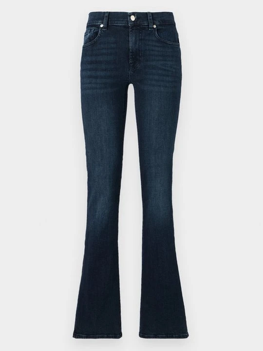 Zdjęcie produktu Jeansy Bootcut 7 For All Mankind niebieski