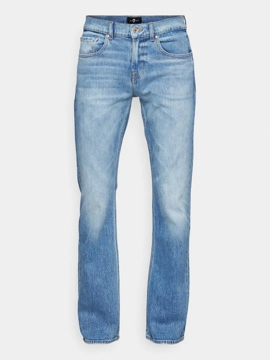 Zdjęcie produktu Jeansy Bootcut 7 For All Mankind jasnoniebieski