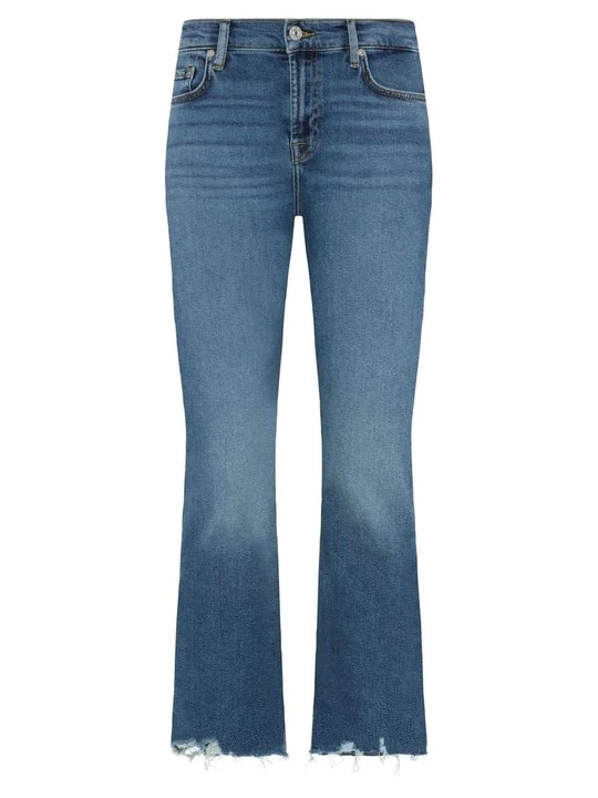 Zdjęcie produktu Jeansy Bootcut 7 For All Mankind niebieski
