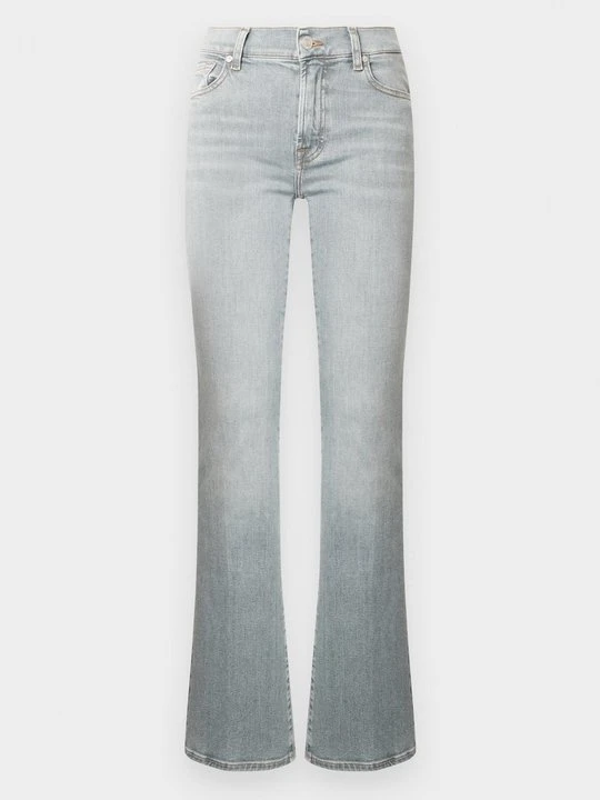 Zdjęcie produktu Jeansy Bootcut 7 For All Mankind niebieski