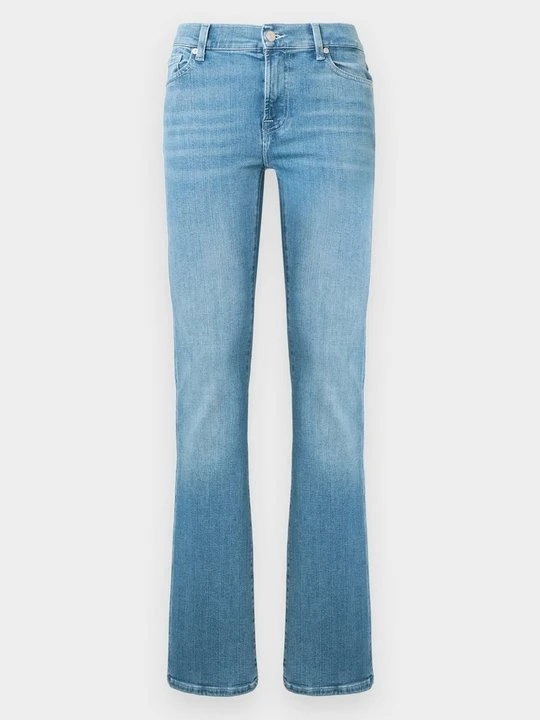 Zdjęcie produktu Jeansy Bootcut 7 For All Mankind niebieski