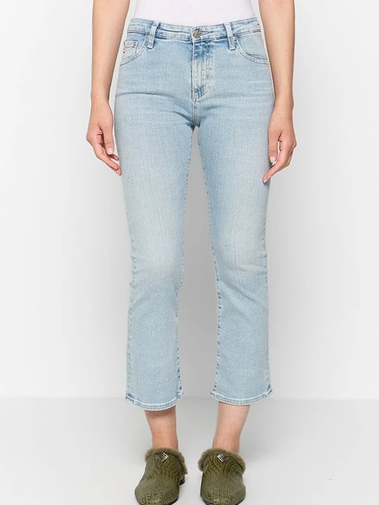 Zdjęcie produktu Jeansy Bootcut Ag Jeans niebieski