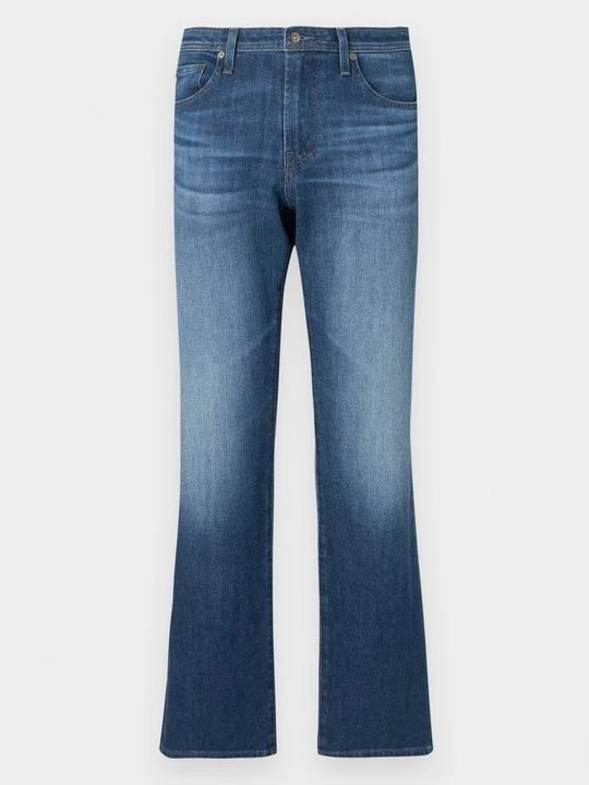 Zdjęcie produktu Jeansy Bootcut Ag Jeans niebieski denim
