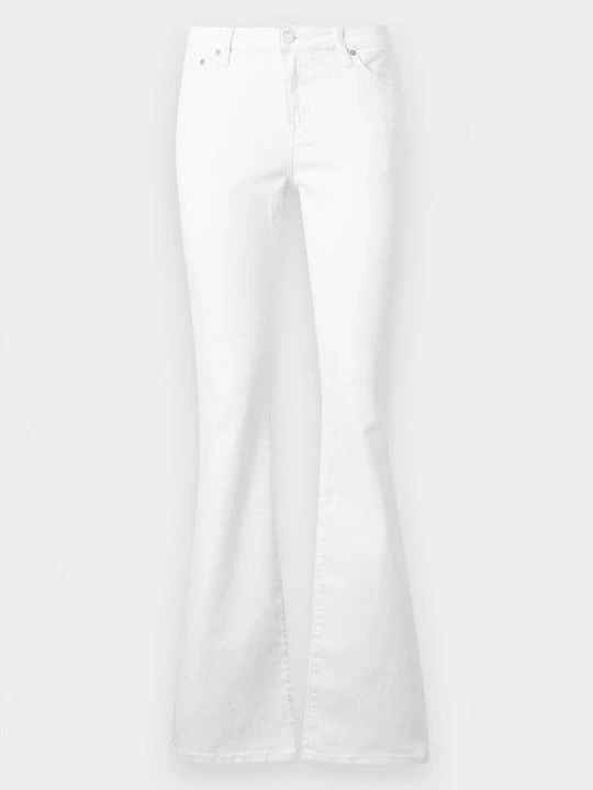 Zdjęcie produktu Jeansy Bootcut Ag Jeans niebieski denim