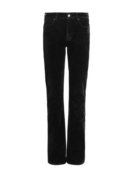 Zdjęcie produktu Jeansy Bootcut AllSaints czarny