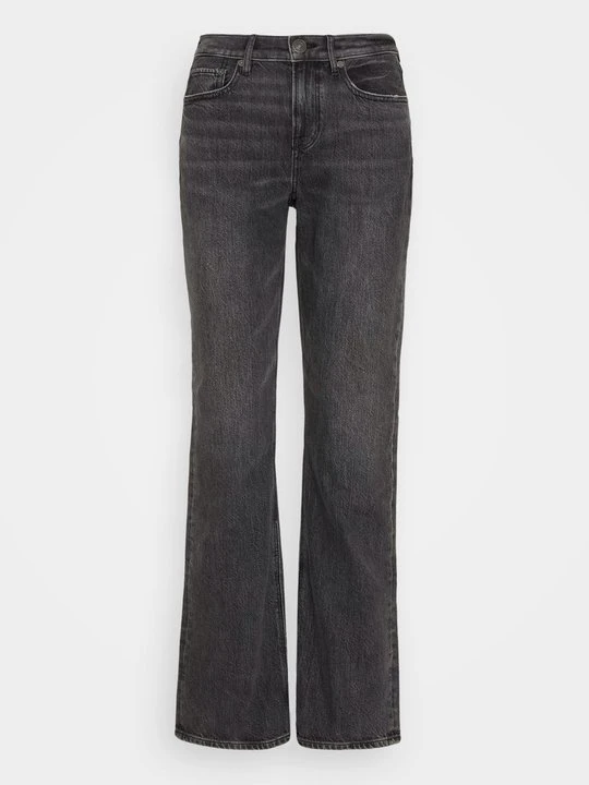Zdjęcie produktu Jeansy Bootcut American Eagle czarny