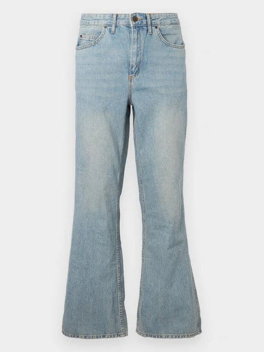 Zdjęcie produktu Jeansy Bootcut BDG Urban Outfitters niebieski