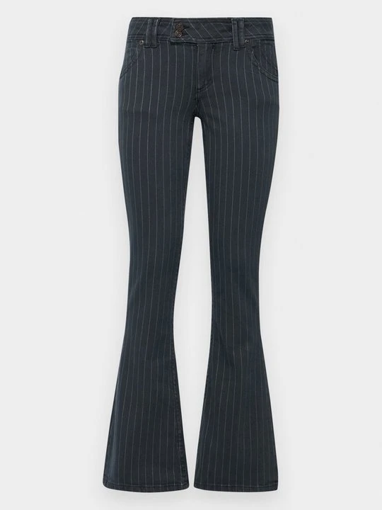 Zdjęcie produktu Jeansy Bootcut BDG Urban Outfitters czarny